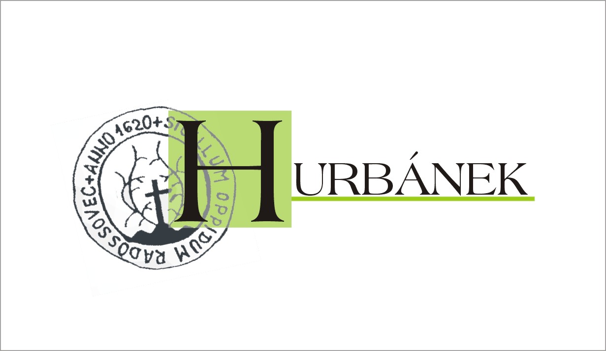 hurbanek-logo